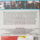 HISTORIAA TEHDÄÄN ÖISIN  DVD UUSI - pikkukuva 2