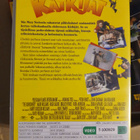 Kätkijät vhs - pikkukuva 2