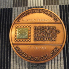 European Specialised Philatelic Exhibition mitali 2002. - pikkukuva 2