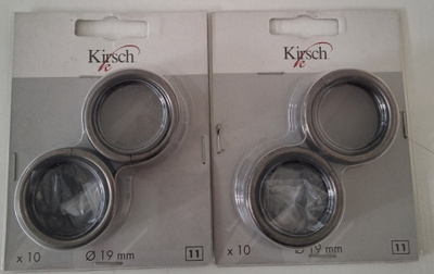 20X verhorengas Kirsch