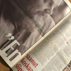 IltaSanomat IS Plussa lehti 23.8.2003 Gösta Sundqvist - pikkukuva 3