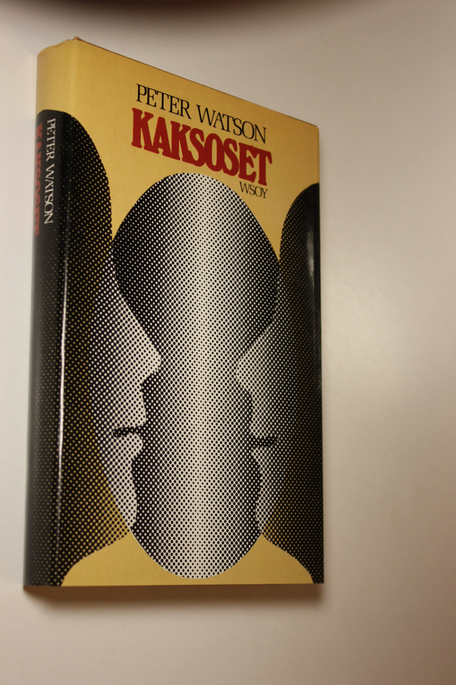 Peter Watson : Kaksoset