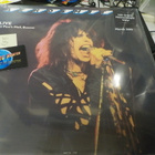 AEROSMITH - LIVE AT BOSTON 2015 PRESS LP UUSI - pikkukuva 1