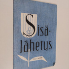 Sisälähetys N:o 4/1959 - pikkukuva 1