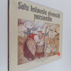 Lauri Pohjanpää : Satu kolmesta pienestä porsaasta - pikkukuva 1