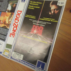 The Dead Zone: viimeinen yhteys VHS FIx Stephen King - pikkukuva 5