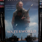 Kevin Costner: Waterworld (2002) suomijulkaisu - pikkukuva 1