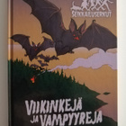 Viikinkejä ja vampyyreja - pikkukuva 1