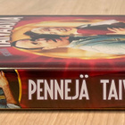 Dennis Potterin PENNEJÄ TAIVAASTA (3DVD) Bob Hoskins - pikkukuva 3