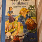 Kerttu Juva - Leppiluodon leiriläiset - pikkukuva 3