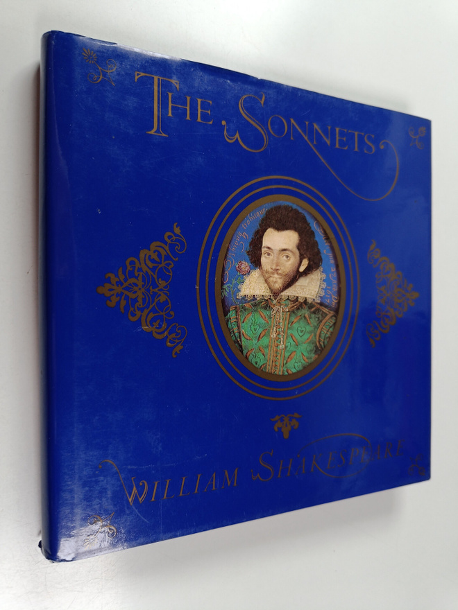William Shakespeare : The Sonnets