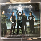 Sonata Arctica: Shamandalie. 2004. - pikkukuva 1