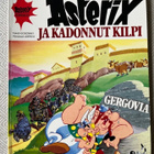 Asterix kuusi vanhaa 1.painosta 1970-luvulta - pikkukuva 4