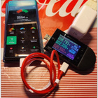 Realme / Oppo / OnePlus USB C -> USB C -kaapeli / 1m  #28852 - pikkukuva 3
