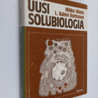 Mikko Niemi : Uusi solubiologia - pikkukuva 1