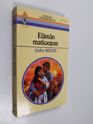 Sara Wood : Elämän matkaopas