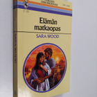 Sara Wood : Elämän matkaopas - pikkukuva 1