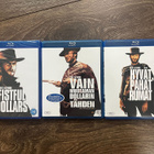 Dollari -trilogia - 3x Blu-ray - pikkukuva 1