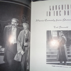 Maltin:Movie Comedy Teams/Sennett:Laughing in the Dark - pikkukuva 5