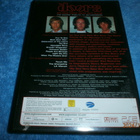 THE DOORS  - NO ONE HERE GETS OUT ALIVE  - DVD - pikkukuva 2