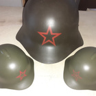 CCCP pienoiskypärä m -36 - pikkukuva 4