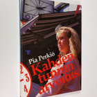 Pia Perkiö : Kahden tunnin arvoitus - pikkukuva 1
