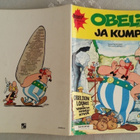 Obelix ja kumpp. (Nro 23) 1.p. - pikkukuva 2
