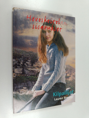 Lauren Brooke : Kilpailijat
