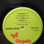 Mandalaband – Mandalaband (Proge) - pikkukuva 4