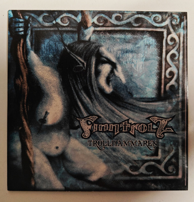 Finntroll: Trollhammaren EP (Promo)