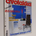 Avotakka 10/1996 - pikkukuva 1