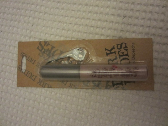Huulikiilto / Lip Gloss Dark Dudes Bloody Lips