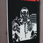 Bolland, McMahon, Smith : Judge Dredd 6 ( 1.p. 1991 ) - pikkukuva 2