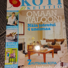Koti ja keittiö 3/2007 - pikkukuva 1