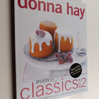 Donna Hay : Modern Classics (signeerattu) - pikkukuva 1