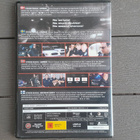 DVD: Steven Seagal: Lawman / Amerikan Seriffi - Disc 2 (2009 - pikkukuva 2