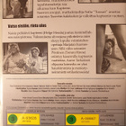Kenraalin morsian (1950) & Vatsa sisään rinta ulos(1959) DVD - pikkukuva 2