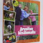 R. E. Toresen : Arvoitus kesälomalla - pikkukuva 1