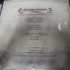 GRAND MAGUS - HUNT 2LP VALKOISET VINYYLIT UUSI - pikkukuva 2