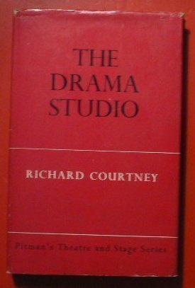 Richard Courtney : The Drama Studio  1967 1.p.