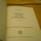 Oiva Kulo: Kohtalon vuodet kotiseudulla 1-2 - pikkukuva 3
