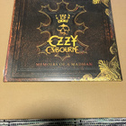 Ozzy Osbourne Memoirs Of A Madman UUSI - pikkukuva 1