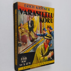 Erich Kästner : Varastettu koru eli Tunteellisen makkaram... - pikkukuva 1