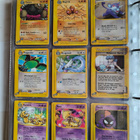 Pokémon Expedition Base Set (2002) Vintage-erä – 36 korttia - pikkukuva 4
