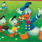 Disney Kukkia Akulle - pikkukuva 1