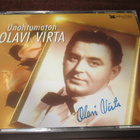 Unohtumaton Olavi Virta 4cd-levyä sis. boxi - pikkukuva 1