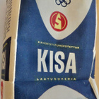 VANHA Paketti Kisa Sokeri Olympia 1952 - pikkukuva 3