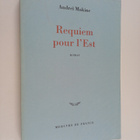 Andrei Makine : Requiem pour l'Est - pikkukuva 1