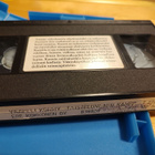 Vääpeli Körmy - taisteluni - min kampp VHS - pikkukuva 3