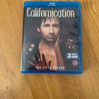 Californication the fifth season  blu-ray - pikkukuva 1